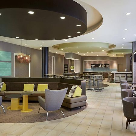 Springhill Suites By Marriott Toronto Vaughan Dış mekan fotoğraf