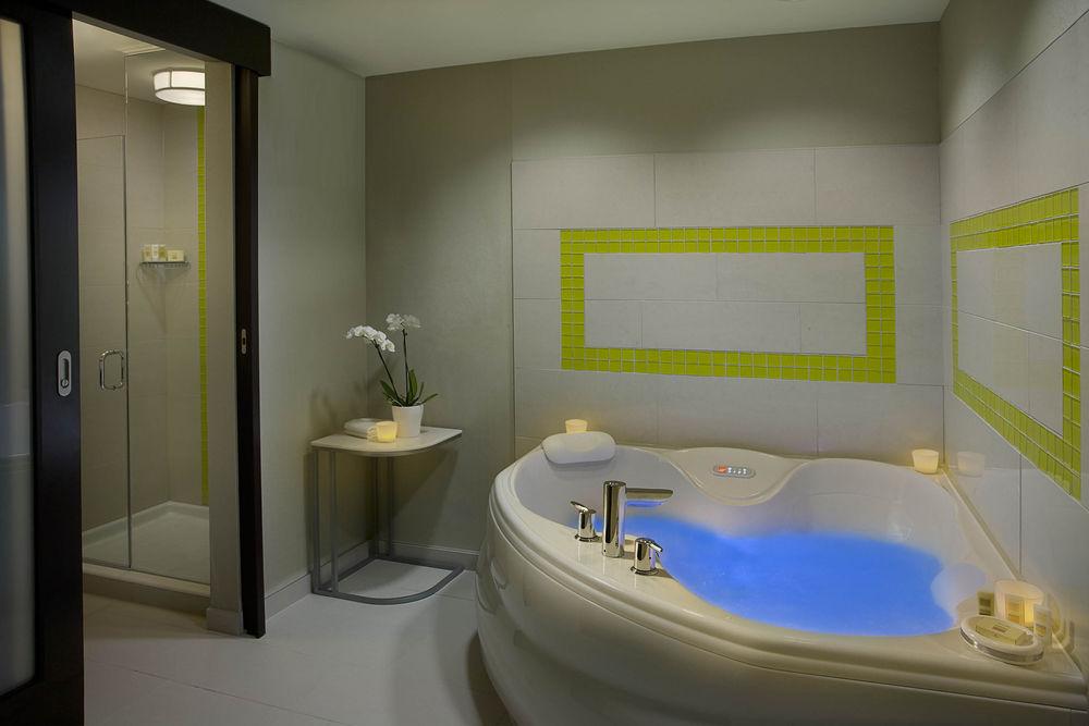 Springhill Suites By Marriott Toronto Vaughan Dış mekan fotoğraf
