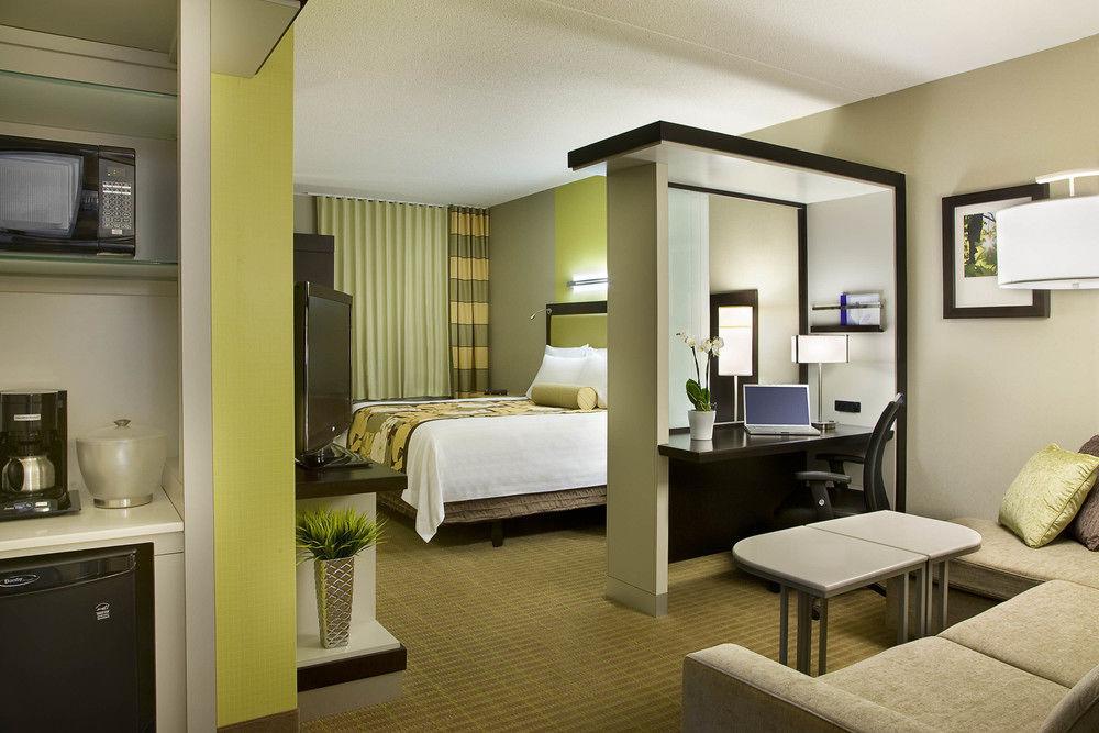 Springhill Suites By Marriott Toronto Vaughan Dış mekan fotoğraf
