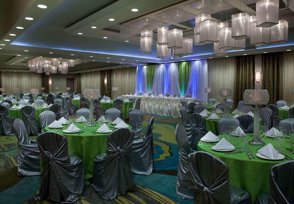 Springhill Suites By Marriott Toronto Vaughan Dış mekan fotoğraf