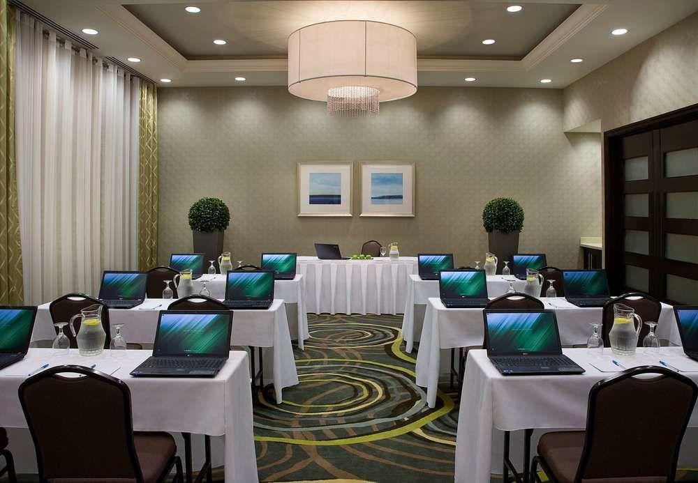Springhill Suites By Marriott Toronto Vaughan Dış mekan fotoğraf