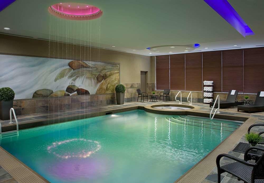 Springhill Suites By Marriott Toronto Vaughan Dış mekan fotoğraf