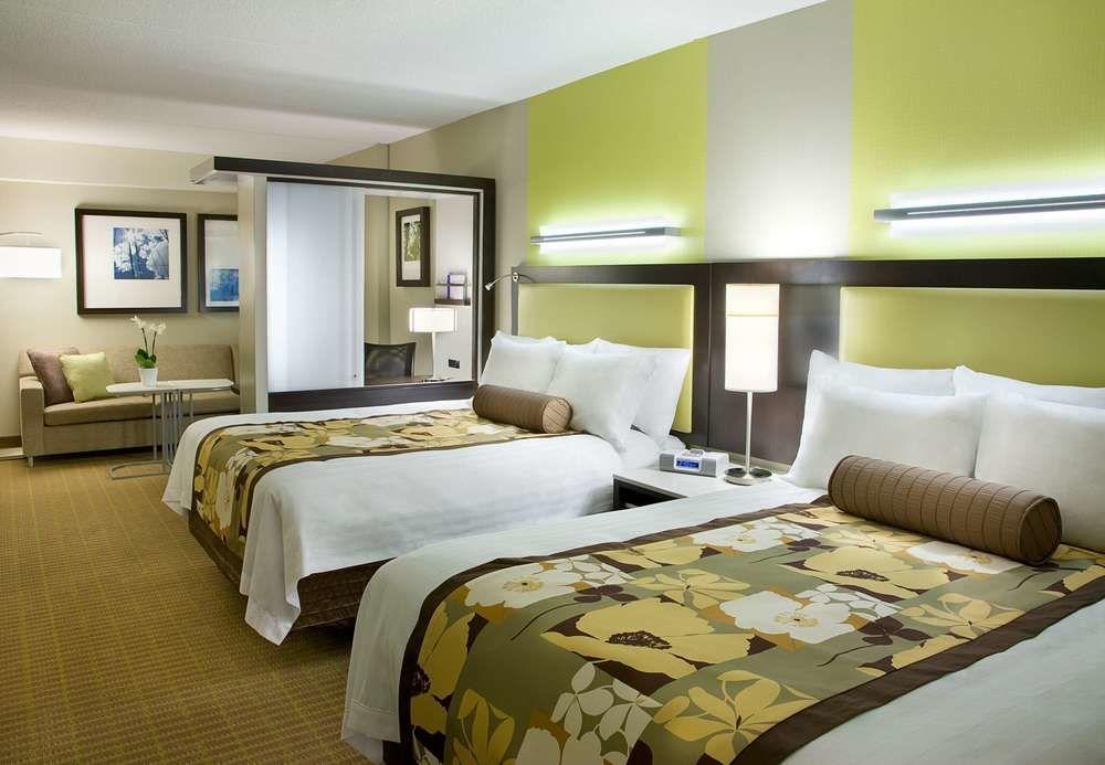 Springhill Suites By Marriott Toronto Vaughan Dış mekan fotoğraf