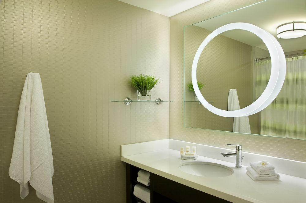 Springhill Suites By Marriott Toronto Vaughan Dış mekan fotoğraf