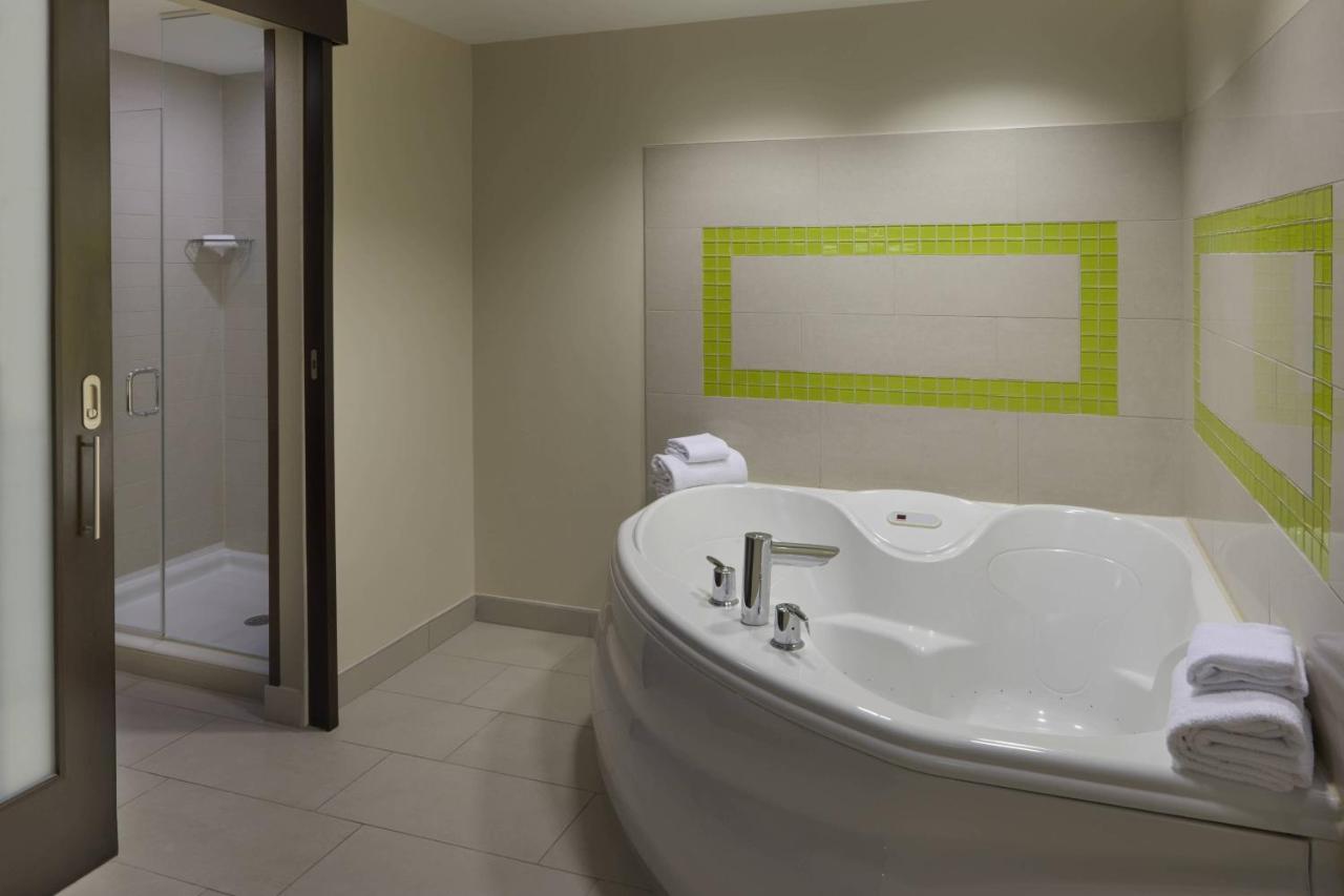 Springhill Suites By Marriott Toronto Vaughan Dış mekan fotoğraf