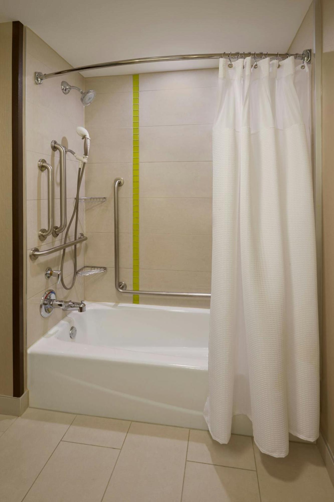 Springhill Suites By Marriott Toronto Vaughan Dış mekan fotoğraf