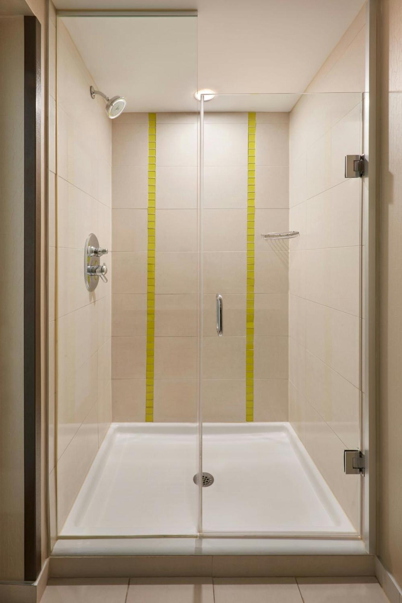 Springhill Suites By Marriott Toronto Vaughan Dış mekan fotoğraf