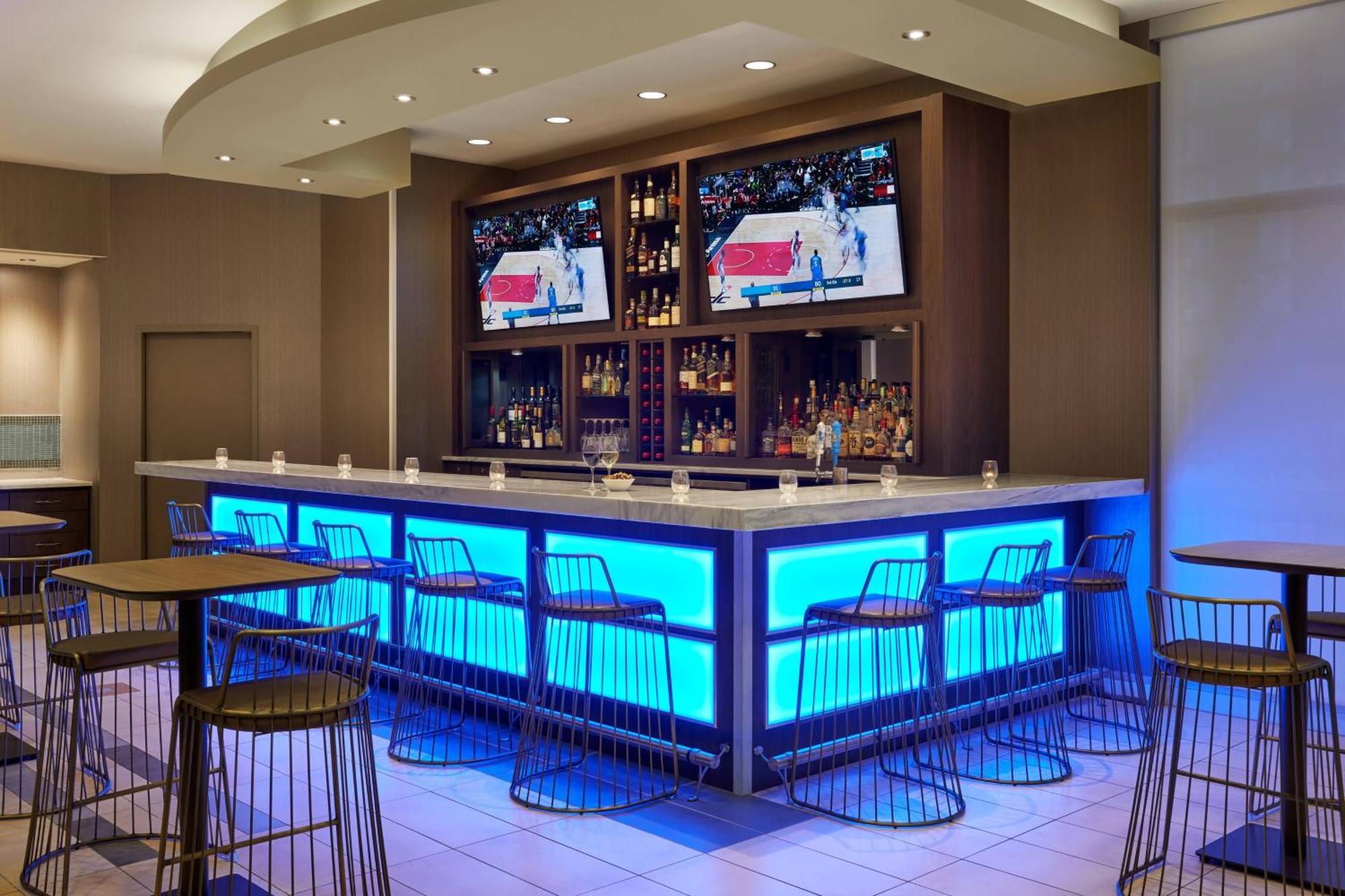 Springhill Suites By Marriott Toronto Vaughan Dış mekan fotoğraf