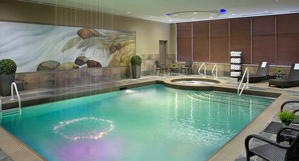 Springhill Suites By Marriott Toronto Vaughan Dış mekan fotoğraf